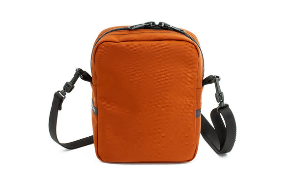 Everyday Cubelet in Burnt Orange.